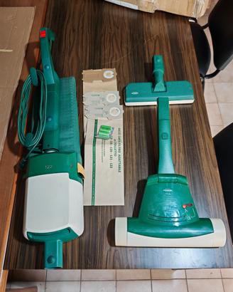 vorwerk folletto modello vk122