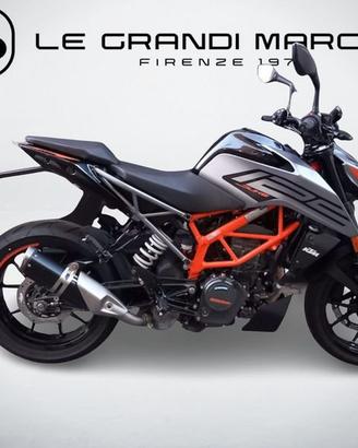 KTM 125 Duke