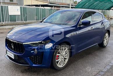 MASERATI Levante V6 350 CV AWD Modena
