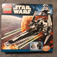 7915 LEGO Star Wars Legends Imperial V-wing Starfi