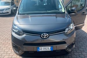 Toyota Proace Verso 1.5D L0 D Executive