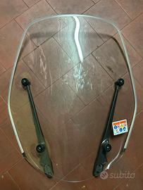 Parabrezza originale Honda SH 2022 125/150