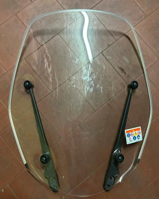 Parabrezza originale Honda SH 2022 125/150