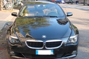 BMW 635d coupè