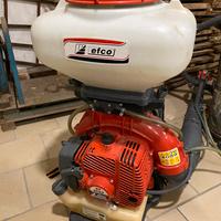 Atomizzatore EFCO AT 2062