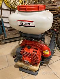 Atomizzatore EFCO AT 2062