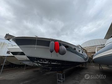 Tornado 38 Classic