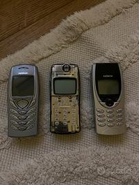Nokia 8210 - 6100