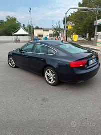 Audi A5 Sportback (8TA) Diesel Multitronic 8 Marce