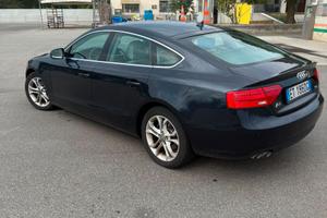 Audi A5 Sportback (8TA) Diesel Multitronic 8 Marce