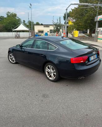 Audi A5 Sportback (8TA) Diesel Multitronic 8 Marce