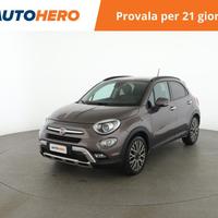 FIAT 500X RA43010