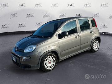 FIAT Panda 1.0 FireFly Hybrid