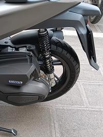 AMMORTIZZATORI HONDA SH 350
