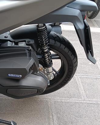 AMMORTIZZATORI HONDA SH 350