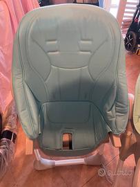 Segiolino prima pappa peg perego