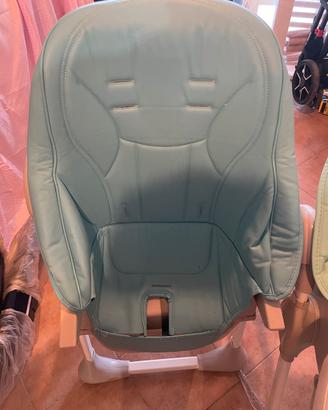 Segiolino prima pappa peg perego