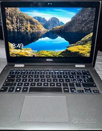 Dell Inspiron 13 5378