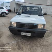 fiat panda storica