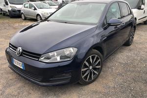 Volkswagen Golf 2.0 TDI 5p. Highline BlueMotion ga