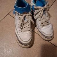 Scarpe jordan limited edition