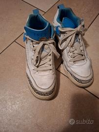 Scarpe jordan limited edition