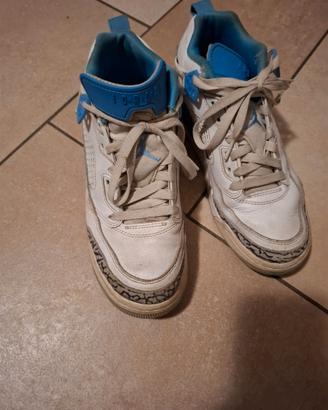 Scarpe jordan limited edition
