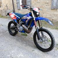 Yamaha YZX / WR 250 2T - 2016