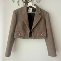 Blazer Sandro Donna