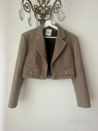 Blazer Sandro Donna
