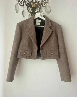 Blazer Sandro Donna