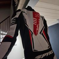 tuta spike 46