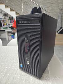 HP ProDesk 400 G2 MT windows 10/11 pro