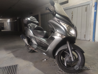Honda SW-T400 usata in vendita