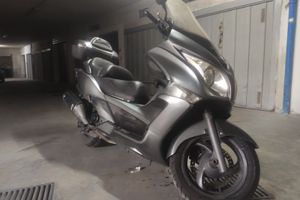 Honda SW-T 400 bicilindrica