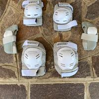 roller set protezioni