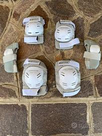 roller set protezioni