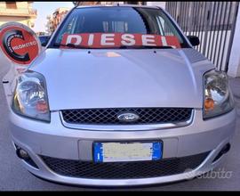 Ford Fiesta 1.4 TDCi 5p.