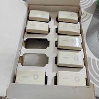 Interruttori bipolari BTicino Magic