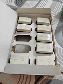 Interruttori bipolari BTicino Magic