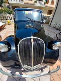 FIAT Topolino - 1946