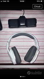 Turtle beach piu stazione ricarica batterie