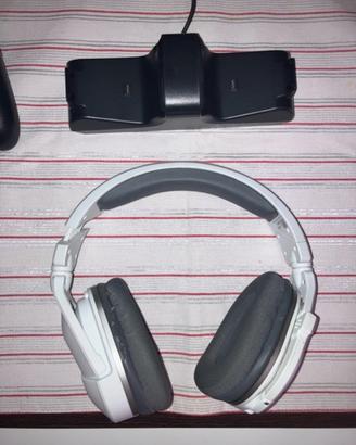 Turtle beach piu stazione ricarica batterie