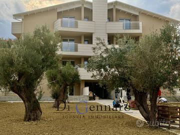 Trilocale - Tortoreto