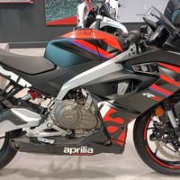 Aprilia RS 457