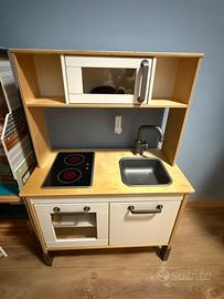 Cucina bambini Ikea