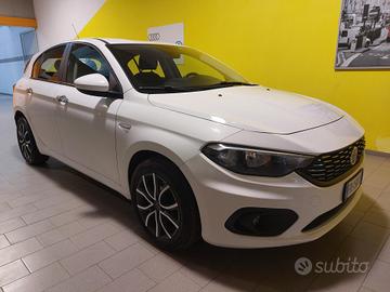 Fiat Tipo 5 Porte TIPO 5P 1.4 TJT POP GPL 120cv