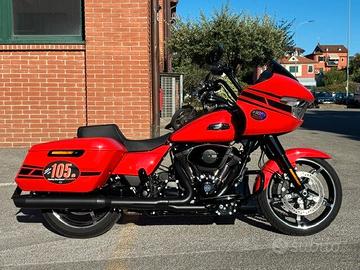 Harley-davidson Road Glide