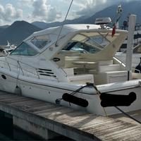 Uniesse 42 open