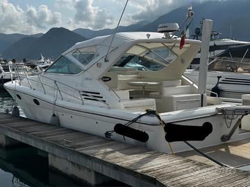 Uniesse 42 open